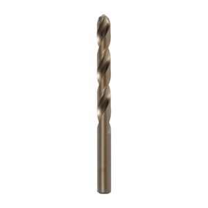 Timco - HSSCOR110 - HSS-CO Jobber Drill Bit Cobalt - 11.0mm - 1 EA in Wallet