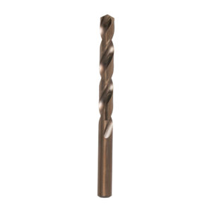 Timco - HSSCOR120 - HSS-CO Jobber Drill Bit Cobalt - 12.0mm - 1 EA in Wallet