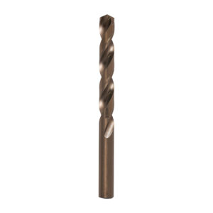 Timco - HSSCOR125 - HSS-CO Jobber Drill Bit Cobalt - 12.5mm - 1 EA in Wallet