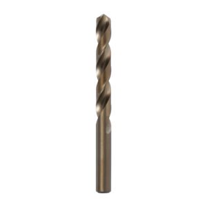 Timco - HSSCOR130 - HSS-CO Jobber Drill Bit Cobalt - 13.0mm - 1 EA in Wallet