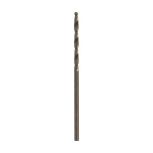 Timco - HSSCOR15 - HSS-CO Jobber Drill Bit Cobalt - 1.5mm - 1 EA in Wallet