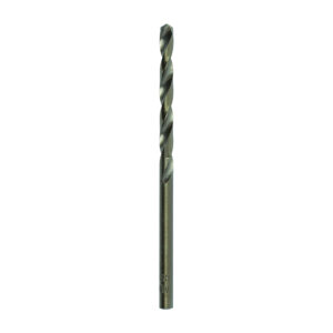 Timco - HSSCOR32 - HSS-CO Jobber Drill Bit Cobalt - 3.2mm - 1 EA in Wallet