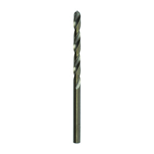 Timco - HSSCOR42 - HSS-CO Jobber Drill Bit Cobalt - 4.2mm - 1 EA in Wallet
