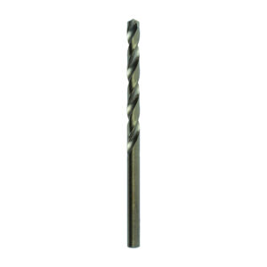 Timco - HSSCOR48 - HSS-CO Jobber Drill Bit Cobalt - 4.8mm - 1 EA in Wallet
