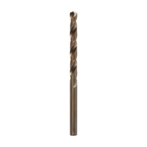 Timco - HSSCOR55 - HSS-CO Jobber Drill Bit Cobalt - 5.5mm - 1 EA in Wallet