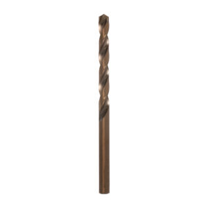Timco - HSSCOR5 - HSS-CO Jobber Drill Bit Cobalt - 5.0mm - 1 EA in Wallet