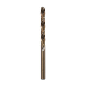 Timco - HSSCOR65 - HSS-CO Jobber Drill Bit Cobalt - 6.5mm - 1 EA in Wallet