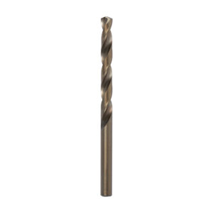 Timco - HSSCOR6 - HSS-CO Jobber Drill Bit Cobalt - 6.0mm - 1 EA in Wallet