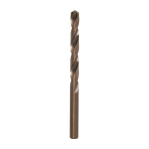 Timco - HSSCOR8 - HSS-CO Jobber Drill Bit Cobalt - 8.0mm - 1 EA in Wallet