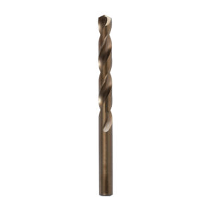 Timco - HSSCOR95 - HSS-CO Jobber Drill Bit Cobalt - 9.5mm - 1 EA in Wallet