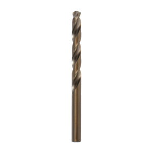 Timco - HSSCOR9 - HSS-CO Jobber Drill Bit Cobalt - 9.0mm - 1 EA in Wallet