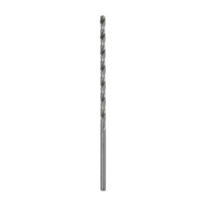 Timco - HSSGLR35 - HSS-G Long Series Drill Bit M2 - 3.5mm - 1 EA in Wallet