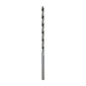 Timco - HSSGLR5 - HSS-G Long Series Drill Bit M2 - 5.0mm - 1 EA in Wallet