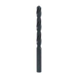 Timco - HSSR100 - HSS-R Jobber Drill Bit - 10.0mm - 5 pieces in Tube