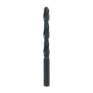 Timco - HSSR110 - HSS-R Jobber Drill Bit - 11.0mm - 5 pieces in Tube