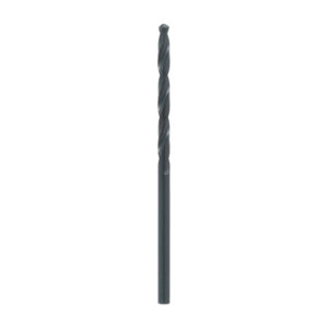 Timco - HSSR25 - HSS-R Jobber Drill Bit - 2.5mm - 10 pieces in Tube