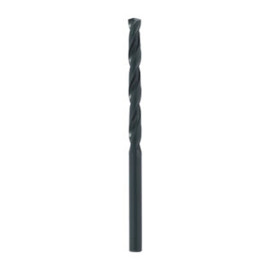 Timco - HSSR45 - HSS-R Jobber Drill Bit - 4.5mm - 10 pieces in Tube