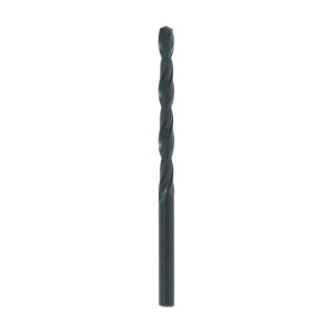 Timco - HSSR55 - HSS-R Jobber Drill Bit - 5.5mm - 10 pieces in Tube