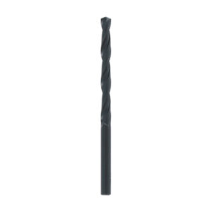 Timco - HSSR5 - HSS-R Jobber Drill Bit - 5.0mm - 10 pieces in Tube