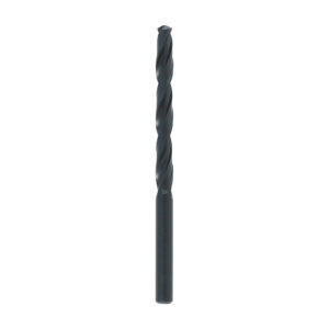 Timco - HSSR6 - HSS-R Jobber Drill Bit - 6.0mm - 10 pieces in Tube