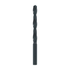 Timco - HSSR9 - HSS-R Jobber Drill Bit - 9.0mm - 5 pieces in Tube
