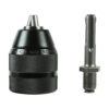Shop Half Inch Keyless Chuck Set