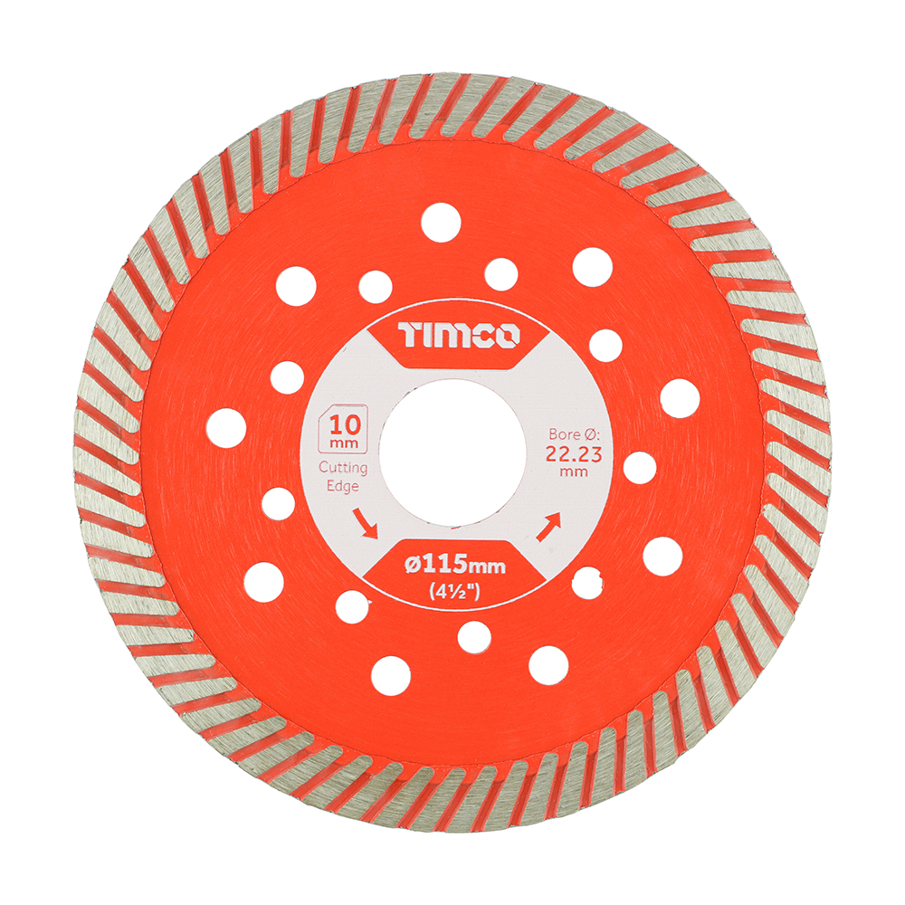 Shop Premium Diamond Blades