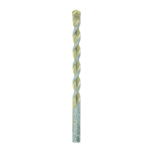 Timco - MP10150 - TCT Multi-purpose Drill Bit - 10.0 x 150 - 1 EA in Blister Pack