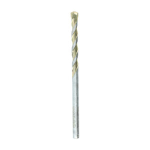 Timco - MP585 - TCT Multi-purpose Drill Bit - 5.0 x 85 - 1 EA in Blister Pack