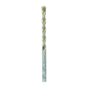 Timco - MP6100 - TCT Multi-purpose Drill Bit - 6.0 x 100 - 1 EA in Blister Pack