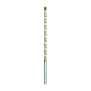 Timco - MP6150 - TCT Multi-purpose Drill Bit - 6.0 x 150 - 1 EA in Blister Pack