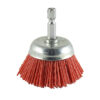 Shop Nylon Cup Brush