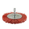 Shop Nylon Wheel Brush