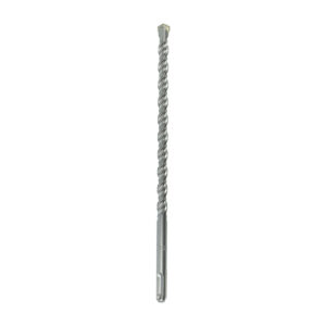 Timco SDS Plus Hammer Bit - 12.0 x 260 - SDS12260