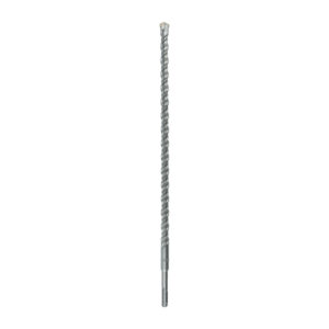 Timco SDS Plus Hammer Bit - 16.0 x 450 - SDS16450