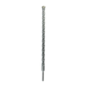 Timco SDS Plus Hammer Bit - 22.0 x 450 - SDS22450