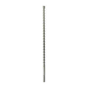 Timco - SDSM20690 - SDS Max Hammer Bit - 20 x 690 - 1 EA in Clip