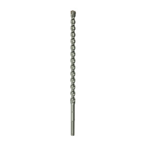 Timco - SDSM24540 - SDS Max Hammer Bit - 24 x 540 - 1 EA in Clip