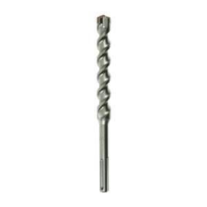 Timco - SDSM30340 - SDS Max Hammer Bit - 30 x 340 - 1 EA in Clip