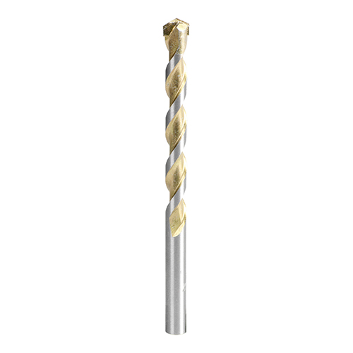 Shop TCT Multi-Purpose Drill Bit