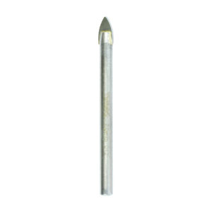 Timco - TG7 - Arrow Head Tile & Glass Bit - 7.0mm - 1 EA in Blister Pack