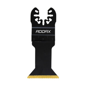 Timco - MT32TN5 - Long Life MTool Blade Straight - 32mm - 5 pieces in Blister Pack