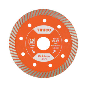 Shop Premium - Thin Turbo Cutting Edge