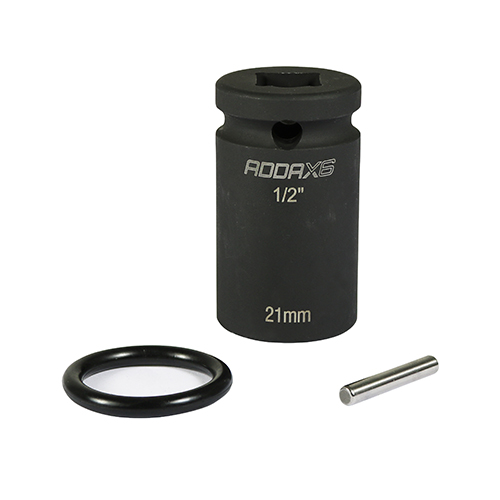 Shop X6 Scaffolders Impact Socket