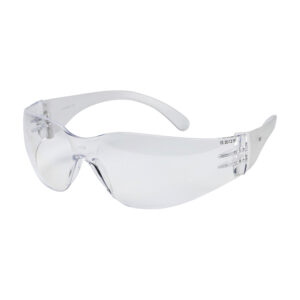 Timco Standard Safety Glasses Clear - One Size - Pack of 1 - 770023