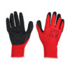 Shop Light Grip Gloves - Crinkle Latex Coated Polyester