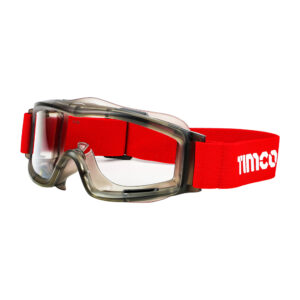 Premium Safety Goggles