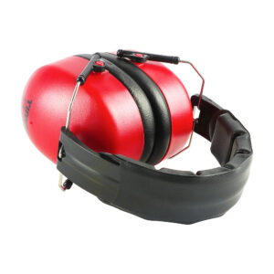 Timco Foldable Ear Defenders - One Size - 770390