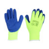 Shop Warm Grip Gloves - Crinkle Latex Coated Polyester
