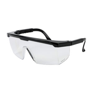 Wraparound Safety Glasses